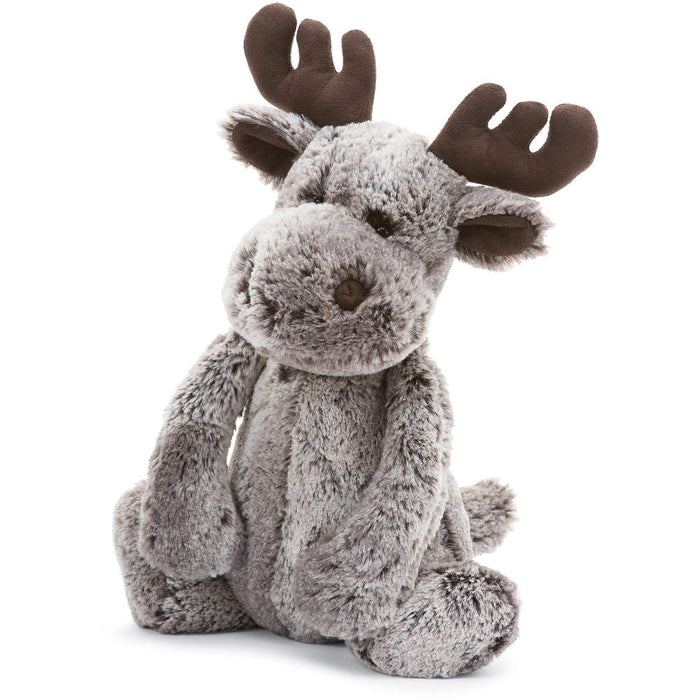 Jellycat Woodland Babe Moose Medium