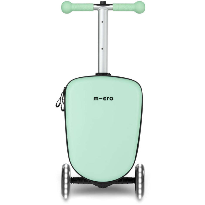 Micro Kickboard Micro Scooter Luggage Junior