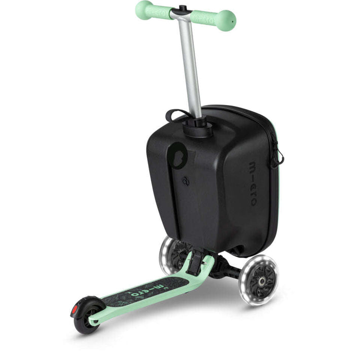 Micro Kickboard Micro Scooter Luggage Junior