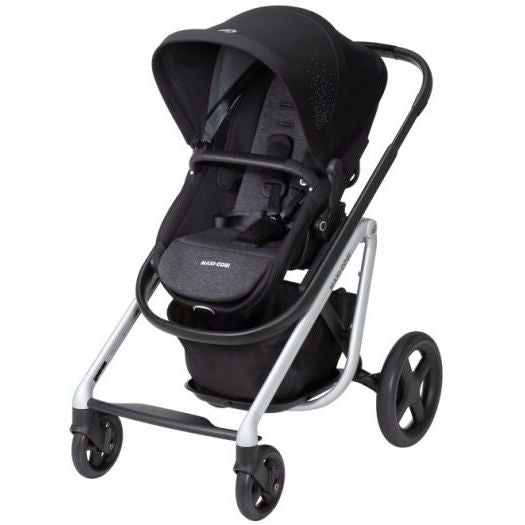 Maxi Cosi Lila Modular Stroller System