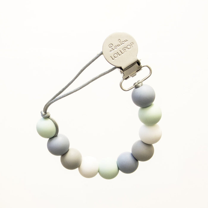 Loulou Lollipop Lolli Soother Holder