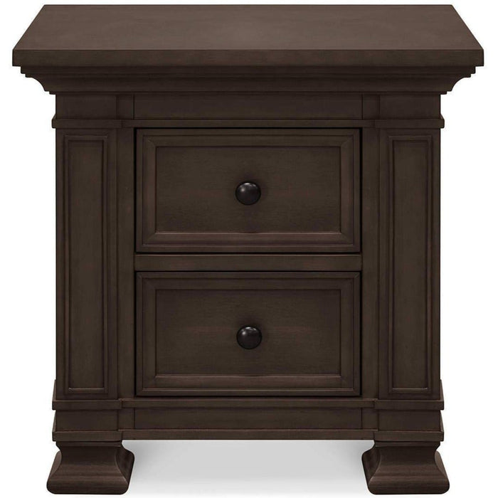 Franklin & Ben Classic Nightstand