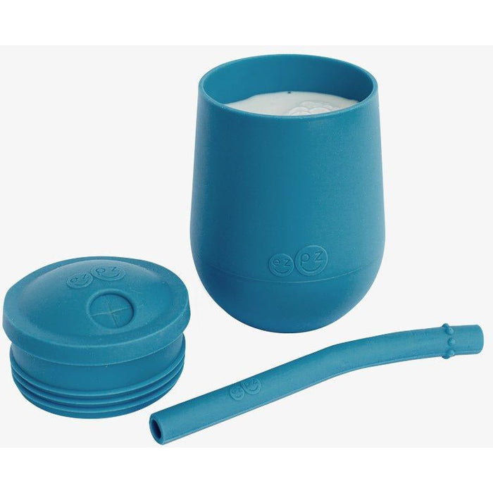 ezpz Mini Cup + Straw Training System