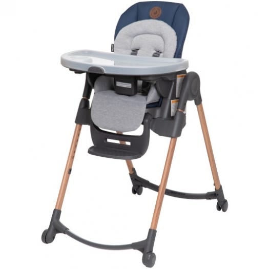 Maxi Cosi Minla 6-in-1 Adjustable High Chair