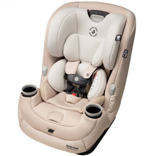 Maxi Cosi Pria Max All-in-One Convertible Car Seat