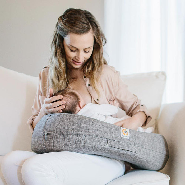 Ergobaby Natural Curve Nursing Pillow