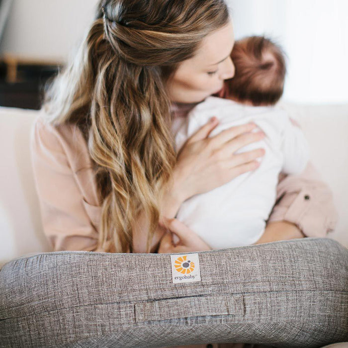 Ergobaby Natural Curve Nursing Pillow