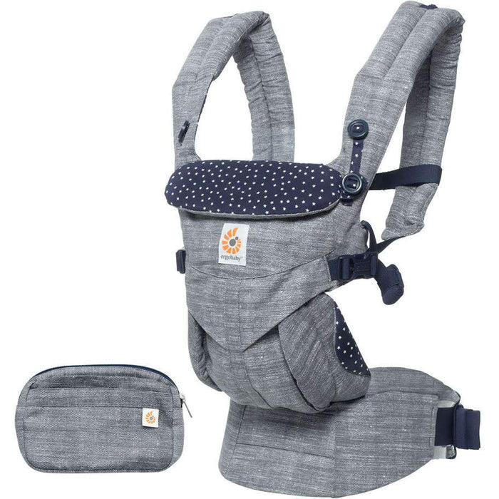 Ergobaby Omni 360 All-in-One Carrier