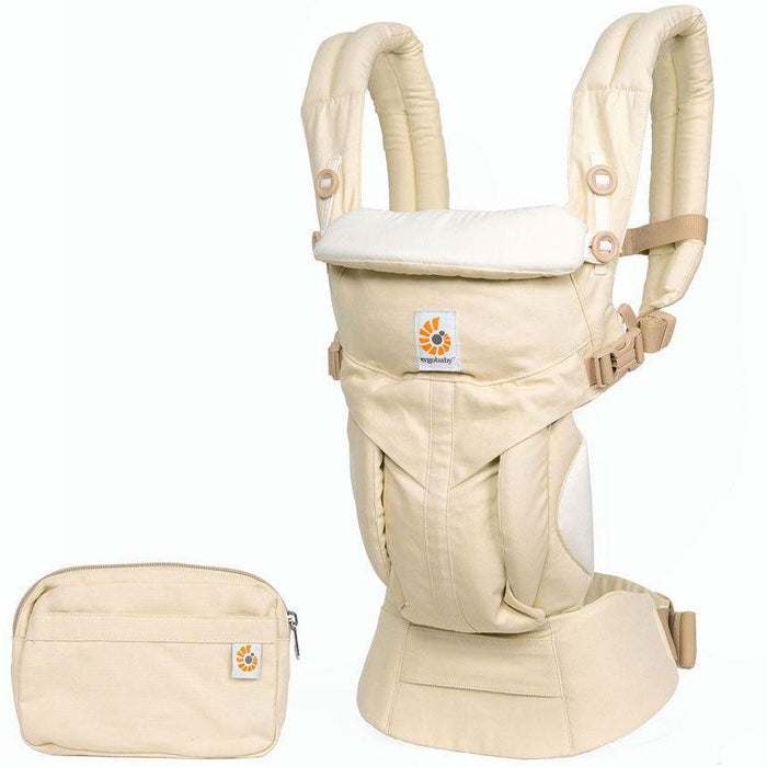 Ergobaby Omni 360 All-in-One Carrier