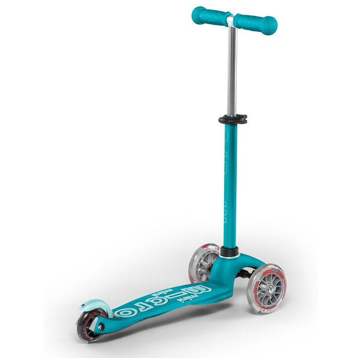 Micro Kickboard Mini Deluxe Scooter