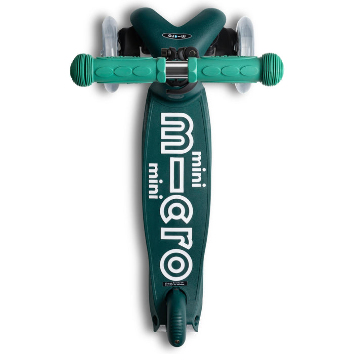 Micro Kickboard Mini Deluxe ECO