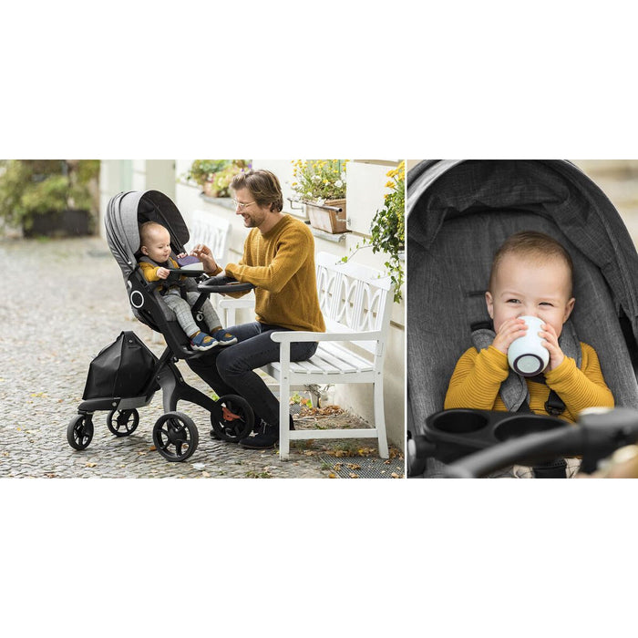 Stokke Stroller Snack Tray