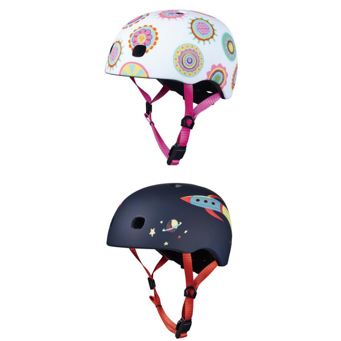 Micro Kickboard Micro Helmets V2