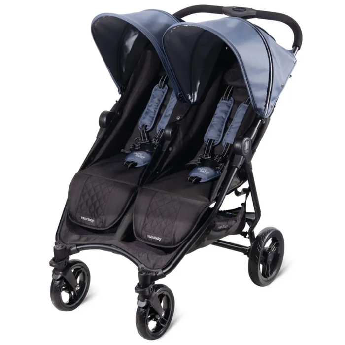 Valco Slim Twin Stroller