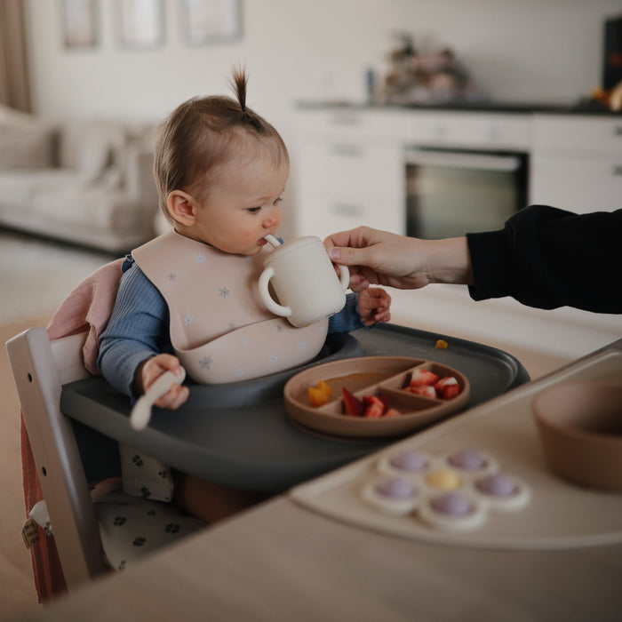 Mushie Silicone Place Mat