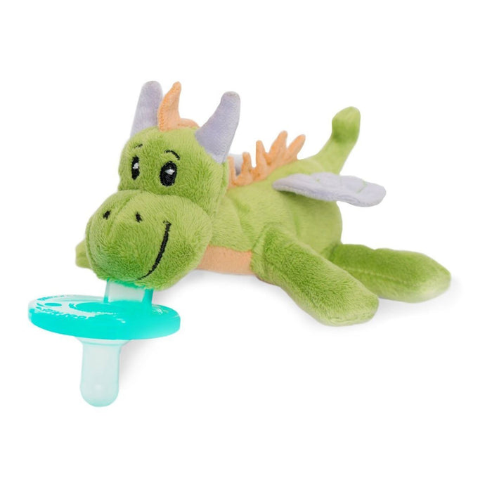 Wubbanub Pacifer Fairytale Dragon