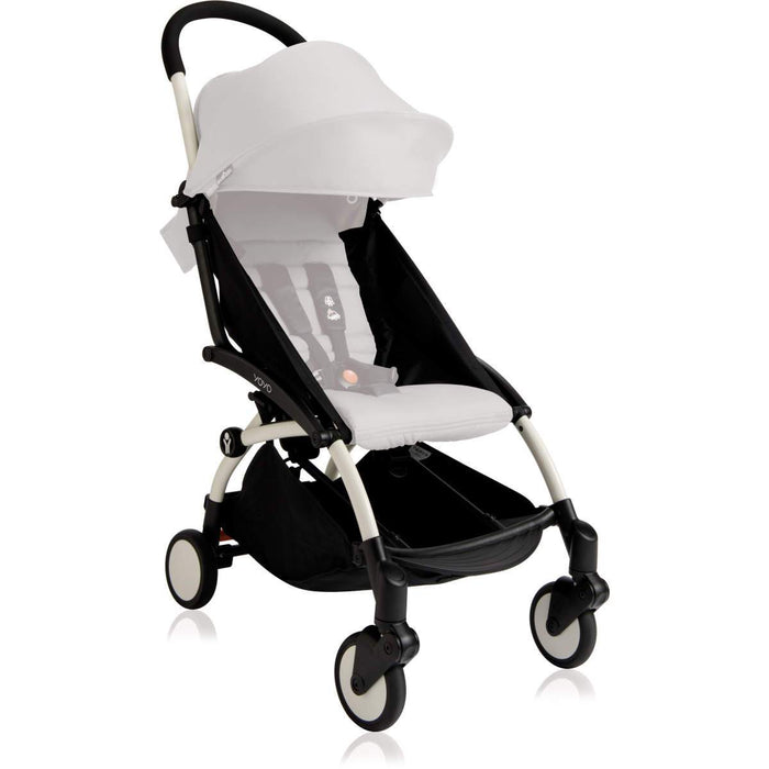 Babyzen Yoyo² Stroller Frame